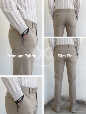 pants — 2