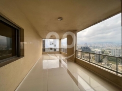 Apartment for sale in Achrafieh