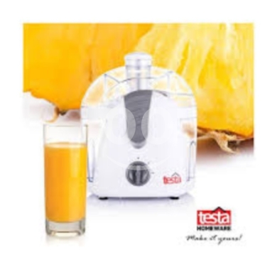 عصارة فواكه تيستا 400 واط لاستخلاص العصير الطازج | Testa Juice Extractor 400 Watt High Ef… — 2