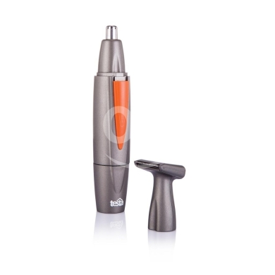 ماكينة تيستا لتهذيب شعر الأنف والأذن والحواجب | Testa Nose, Ear & Eyebrow Trimmer Profess… — 2