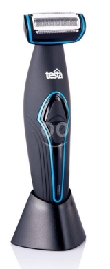 ماكينة حلاقة الجسم تيستا قابلة للشحن مع مقبض طويل | Testa Body Groomer Cordless with Back… — 2