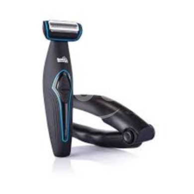 ماكينة حلاقة الجسم تيستا قابلة للشحن مع مقبض طويل | Testa Body Groomer Cordless with Back… — 3