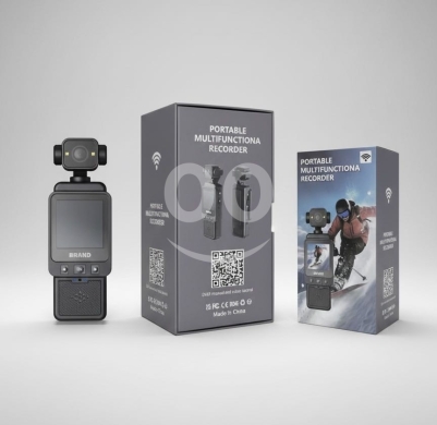 Cameras, Camcorders & Studio Equipment in Aley - Portable Multifunctional Recorder