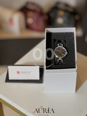 الملابس، الأحذية والزينة في أبو سمرا - Curren watch