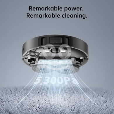 ?? dreame L10s Pro Robot Vacuum Cleaner with Mop, 5300Pa Robotic Vacuum, Dual Rotary… — 6