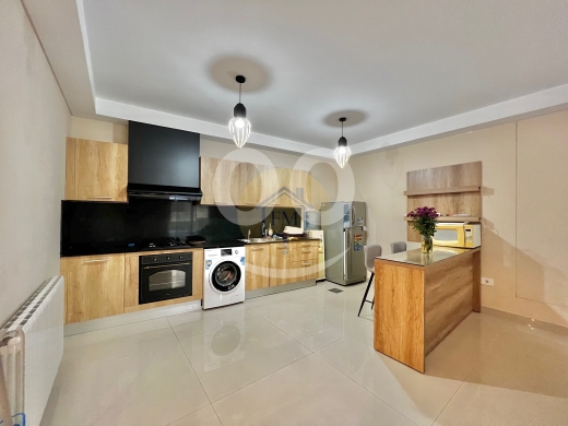 Apartments for rent in Achrafieh - Furnished Apartment for Rent in Achrafieh