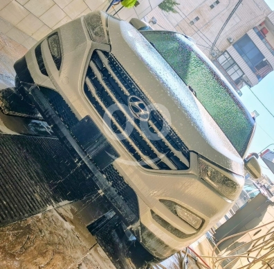 Hyundai in Khalde - Hyundai Tucson 2018 for sale