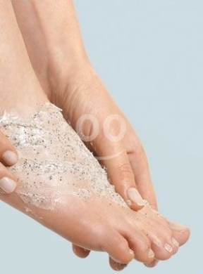body scrub — 7