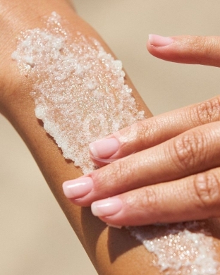 body scrub — 6