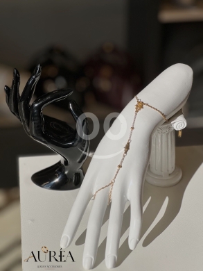 Hand braclet — 2
