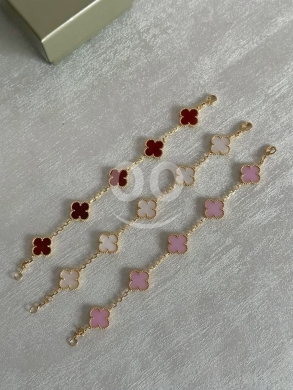 Van cleef braclet — 2