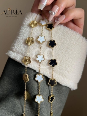 Vêtements, chaussures et accessoires dans  - Van cleef braclet