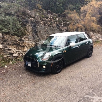 Mini in Khalde - mini cooper countryman 2011