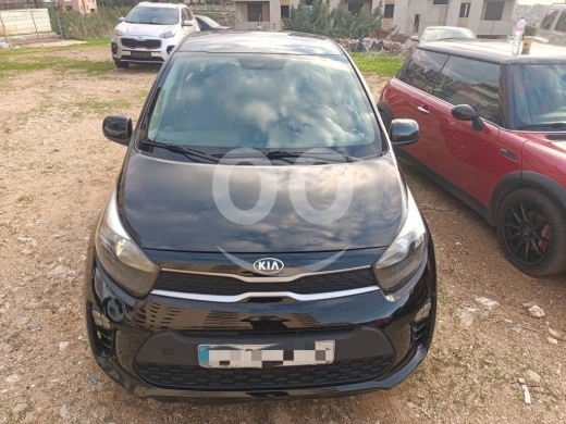 Kia in Khalde - Kia picanto 2018