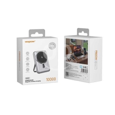 Mobile accessories in Aley - Wopow powerbank 10,000mAh
