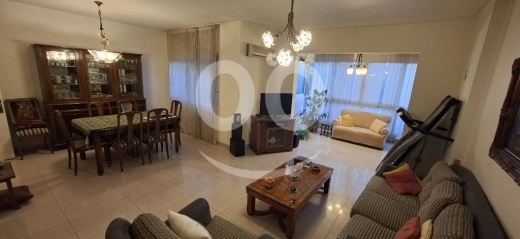 Apartments for sale in Beirut City - Apartment with terrace in Mar Elias
