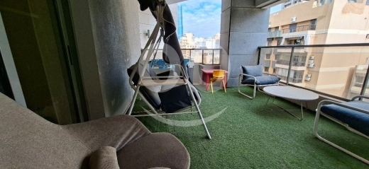 شقق للبيع في مدينة بيروت - Apartment for sale in Ras Nabea