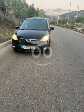 Hyundai in Debbiyeh - Hyundai i10 kila top 70186969