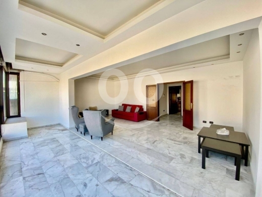 شقق للبيع في مدينة بيروت - Apartment for sale in Ras Nabea