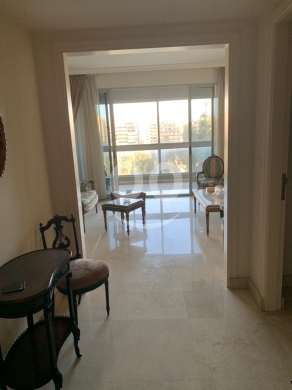 شقق للبيع في مدينة بيروت - Apartment for sale in UNESCO