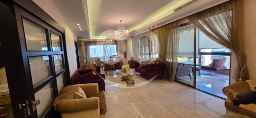 شقق للبيع في مدينة بيروت - Apartment for sale in Manara