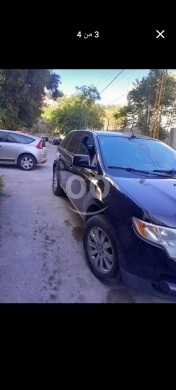 Ford in Jounieh - جونيه