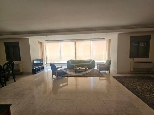 Apartments for sale in Beirut City - Apartment for sale between Sanayae and Zarif