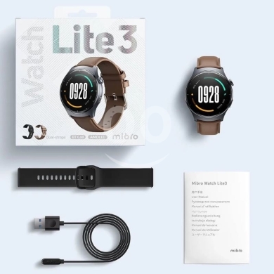 Other Goods in Aley - Mibro smart watch lite 3