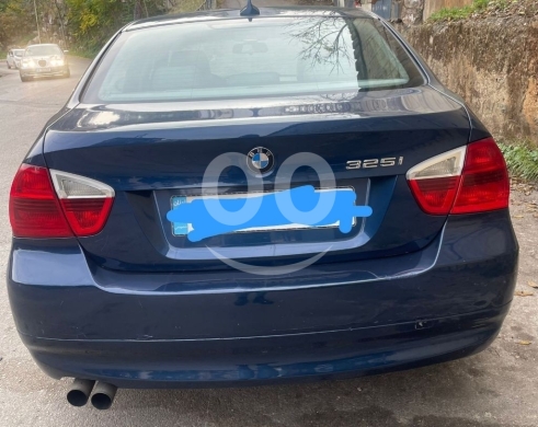 BMW in Beirut City - BMW