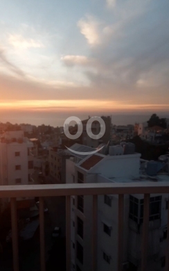 Apartments for sale in Jbeil - شقة واسعة للبيع في جبيل القصبة | Spacious 260 sqm Sea View Apartment for Sale in Jbeil