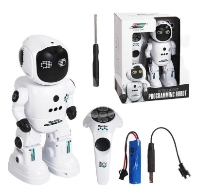 Gaming Console & Accessories dans Aley - Intelligent Programming Robot