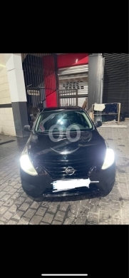 Nissan in Beirut City - Nissan sunny 2018