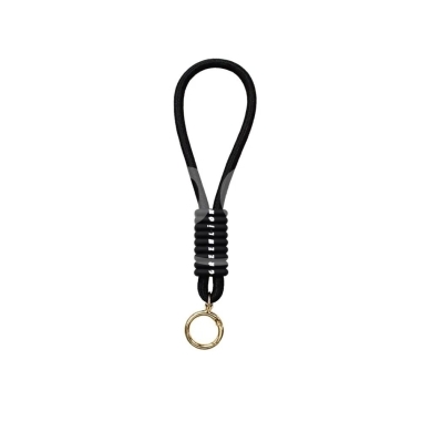 Mobile accessories in Ajaltoun - حزام معصم جرين ليون للموبايل بطول 40 سم مع حلقة زنبركية | Green Lion Hand & Wrist Strap 40cm