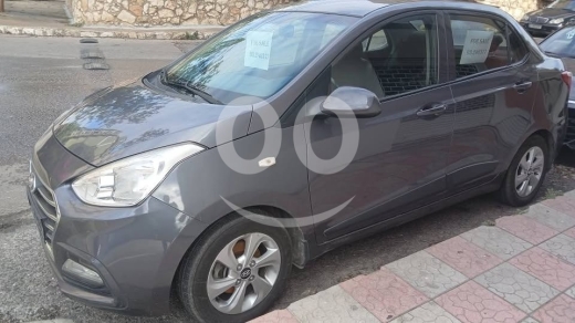 Hyundai in Zouk Mosbeh - Hyundai model 2020