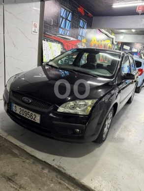 Ford in Beirut City - Ford focus Model 2007