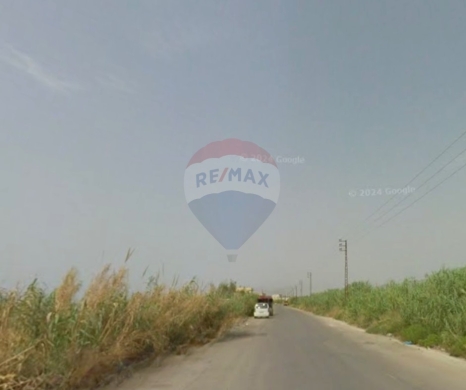 Lands for sale in Menyeh - R9-3046 Land for Sale in Araman - Menyeh-Danniyeh أرض للبيع في عرمان المنية الضنية (1,400 m², Residential)