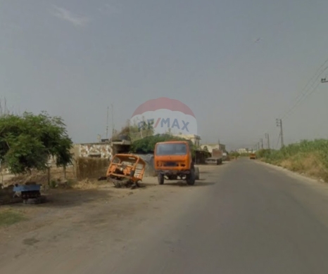 R9-3046 Land for Sale in Araman – Menyeh-Danniyeh أرض للبيع في عرمان المنية الضنية (1,400… — 3