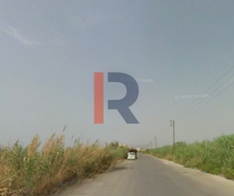 R9-3046 Land for Sale in Araman – Menyeh-Danniyeh (1,400 m², Residential)