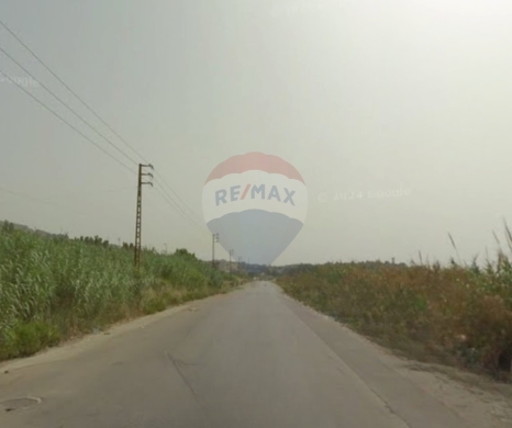 R9-3046 Land for Sale in Araman – Menyeh-Danniyeh أرض للبيع في عرمان المنية الضنية (1,400… — 2