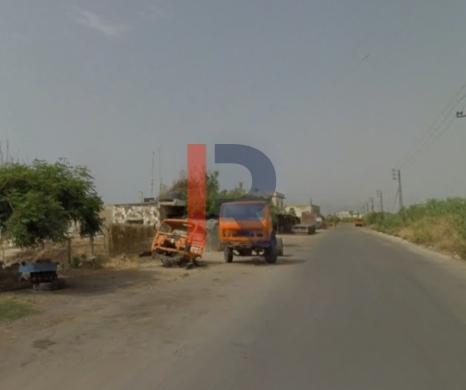 R9-3046 Land for Sale in Araman – Menyeh-Danniyeh (1,400 m², Residential) — 3