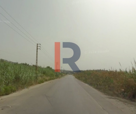 R9-3046 Land for Sale in Araman – Menyeh-Danniyeh (1,400 m², Residential) — 2