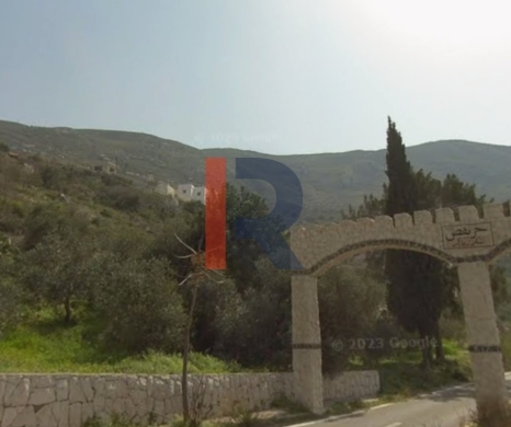 R9-3047 Land for Sale in Hraykis – Zgharta District (2,000 m², Residential) — 2