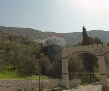 R9-3047 Land for Sale in Hraykis – Zgharta District أرض للبيع في حريقص قضاء زغرتا (2,000 … — 2