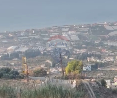 R9-3047 Land for Sale in Hraykis – Zgharta District أرض للبيع في حريقص قضاء زغرتا (2,000 … — 3