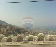R9-3047 Land for Sale in Hraykis – Zgharta District أرض للبيع في حريقص قضاء زغرتا (2,000 m², Residential)