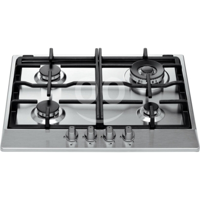 Other home appliances in Ajaltoun - مسطح سوبر جاز بلت إن 60 سم 5 شعلات ستانلس ستيل أمان كامل | Supergas Built-In Hob 60cm 5G Stainless S
