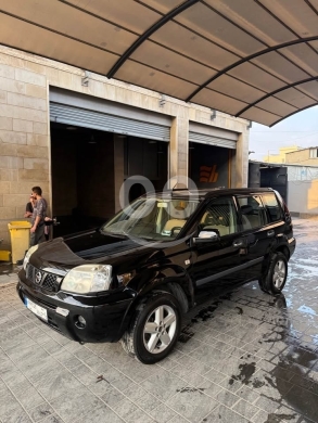 Nissan in Mar Elias - Nissan xtrail 2012