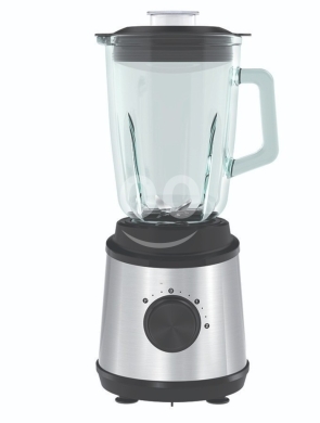 Kitchen appliances in Ajaltoun - خلاط كامبوماتيك احترافي 800 وات بوعاء زجاجي 1.5 لتر | Campomatic Professional Glass Blender 800W 1.5