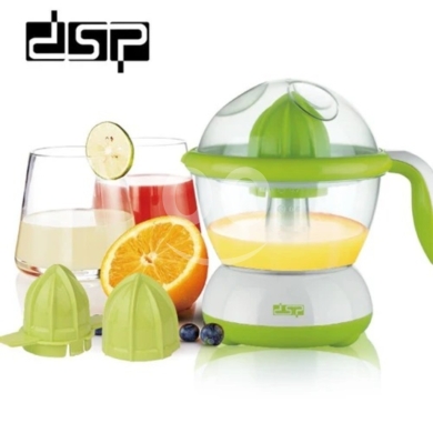 Kitchen appliances in Ajaltoun - عصارة الحمضيات DSP بقوة 40 وات وسعة 700 مل موديل KJ1016 | DSP Citrus Juicer 40W 0.7L KJ1016