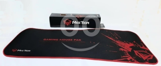 Computers Parts & Software Accessories in Ajaltoun - قاعدة ماوس ميشون P100 الممتدة للألعاب بتصميم مضاد للانزلاق | Meetion Game Mat Longer Mouse Pad P100